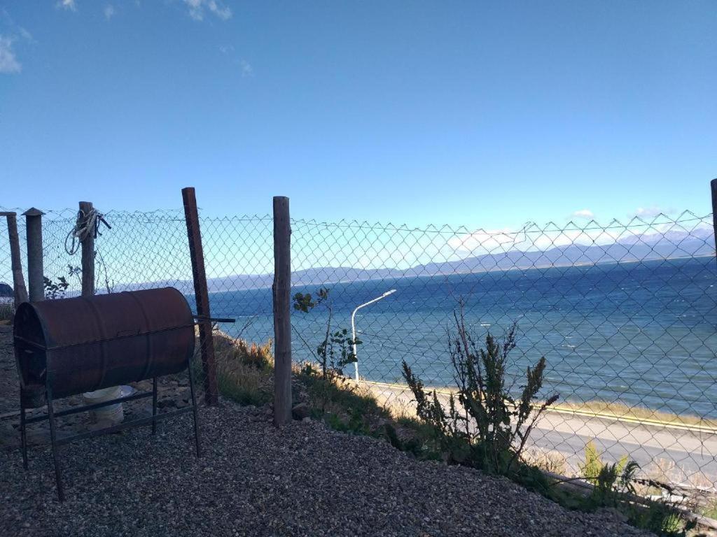 Ferienwohnung Departamento Ushuaia Exterior foto